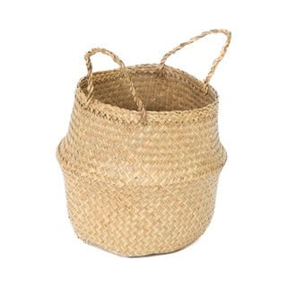 Coş depozitare din iarbă de mare Compactor, ø 27 cm