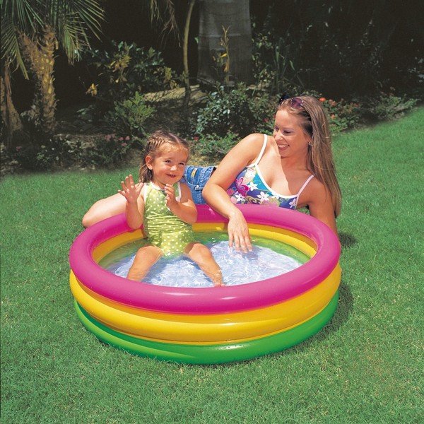 Piscină gonflabilă ø 85 cm – Marimex-image-2
