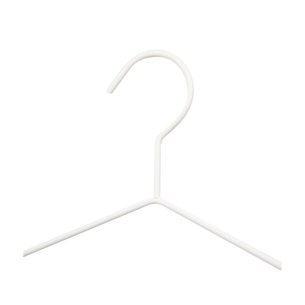 Set 2 umerașe Compactor Frosted White-image-3