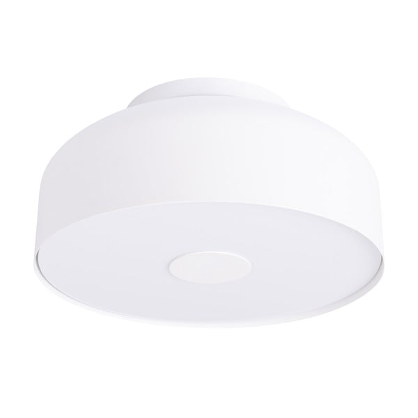 Plafonieră albă Omiq – Sollux