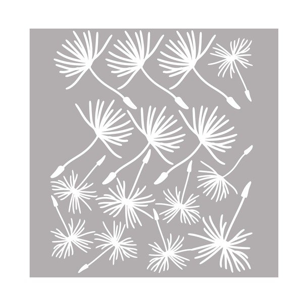 Autocolant Ambiance Dandelion-image-1