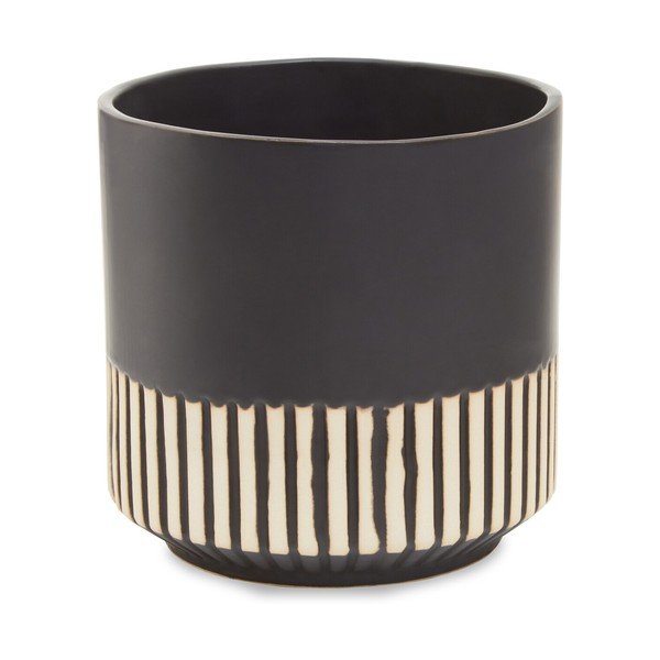 Ghiveci decorativ din gresie ø 15 cm Kiso – Premier Housewares