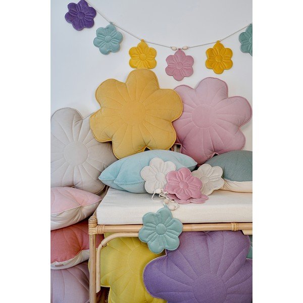 Pernă pentru copii Violet – Moi Mili-image-4