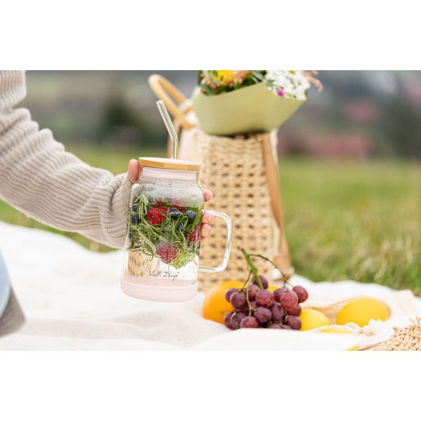 Pahar 600 ml Fuori – Vialli Design-image-1