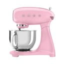 Robot de bucătărie roz Retro Style – SMEG