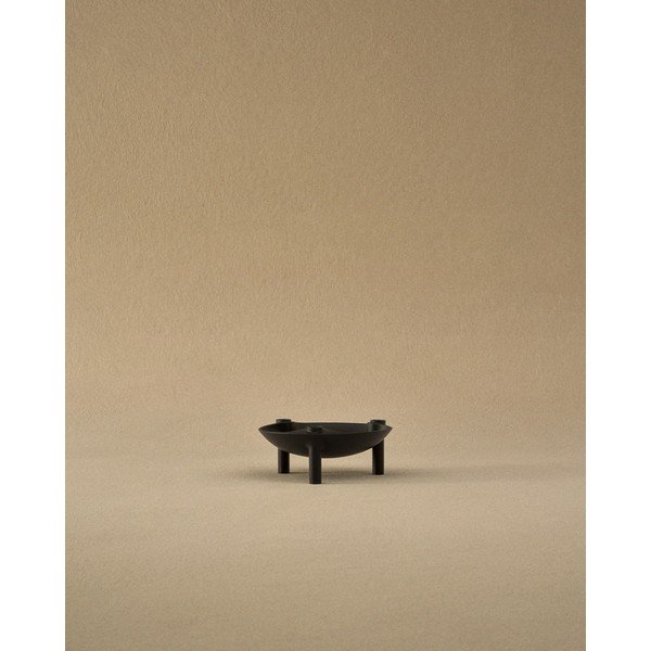 Sfeșnic din metal Nagel – STOFF Nagel-image-1