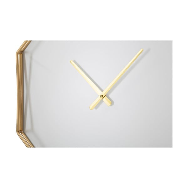 Ceas de perete ø 56 cm Goldy – Mauro Ferretti-image-4