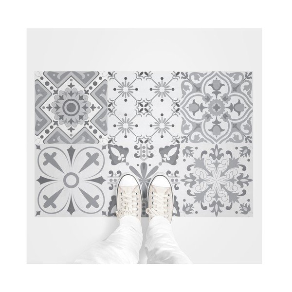 Autocolant pentru podea rezistent la apă Ambiance Amos, 90 x 60 cm-image-3