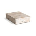 Organizator pentru documente din carton Oskar Paper Laminate – Bigso