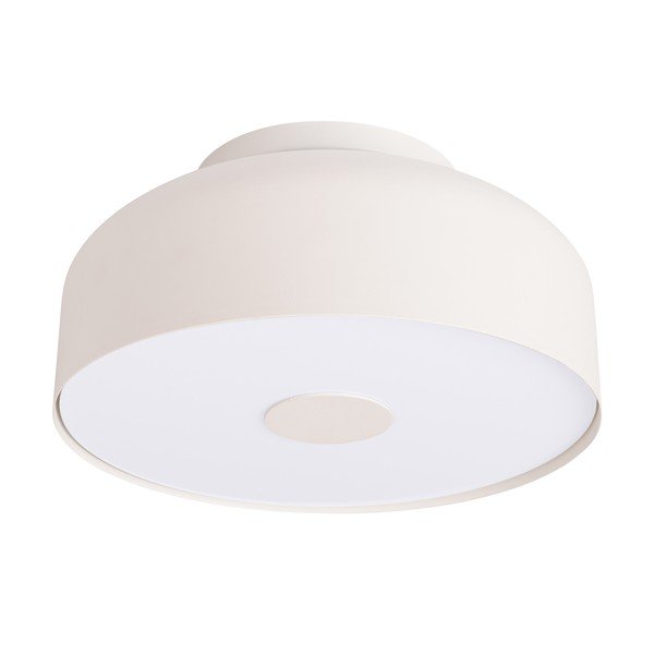 Plafonieră crem ø 30 cm Blacko – Sollux
