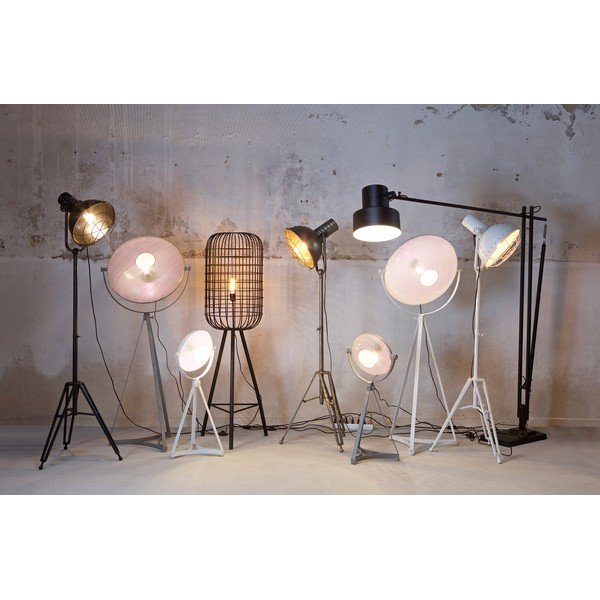 Lampadar BePureHome Spotlight, alb-image-1