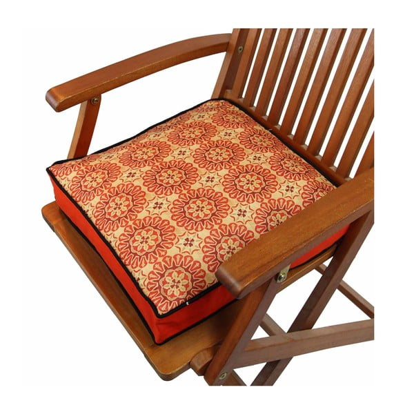 Pernă de scaun 42x42 cm – Mioli Decor-image-1