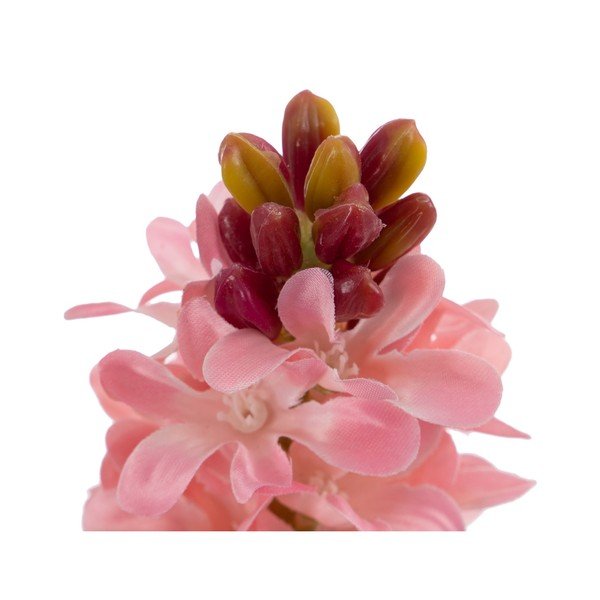 Plantă artificială (înălțime 29 cm) Hyacinth – Ixia-image-2