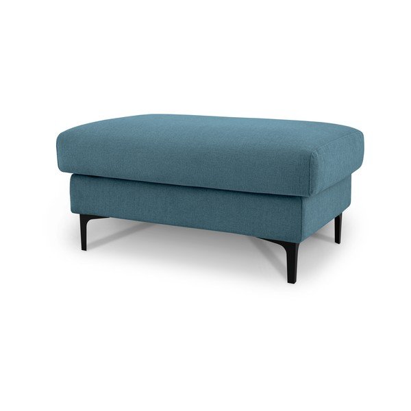 Taburet turcoaz Henry – Scandic-image-2