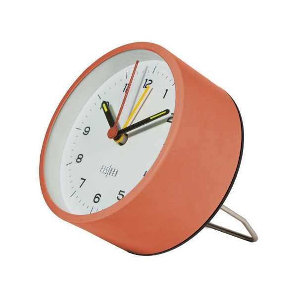 Ceas alarmă Fisura Metal-image-1