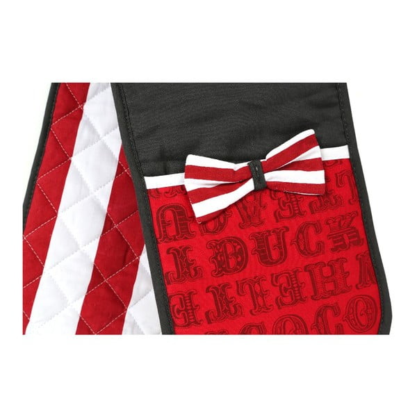 Șervet termic de bucătărie  cu model de Crăciun Carnival – Premier Housewares-image-3