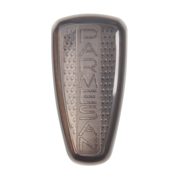 Răzătoare din inox și cutie pentru parmezan Fackelmann Food & More-image-2