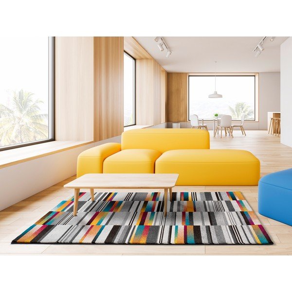 Covor Universal Anouk Stripes, 80 x 150 cm-image-1