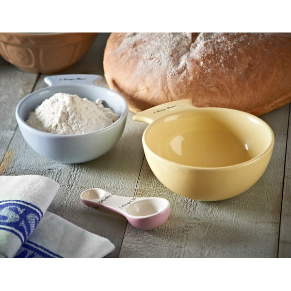 Set cadou pentru pâine Baking Made Easy-image-1