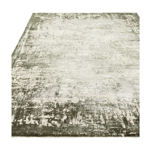 Covor verde 80x150 cm Kuza – Asiatic Carpets-image-4