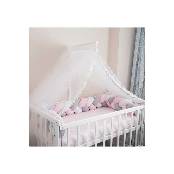 Saltea pentru pătuț 240 cm - Lydia&Co-image-1