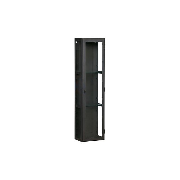 Vitrină de perete BePureHome Manta-image-2