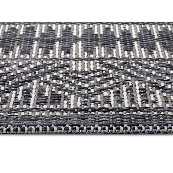 Covor de exterior gri 190x290 cm Clyde Loto – Hanse Home-image-2