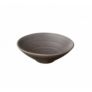 Bol mic maro închis din ceramică ø 8 cm KUMI – Blomus
