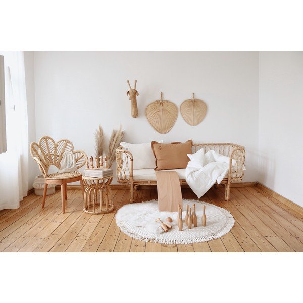 Pernă pentru copii Oh Girl – Malomi Kids-image-3