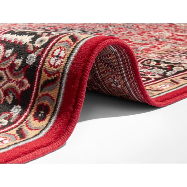 Covor Nouristan Skazar Isfahan, 120 x 170 cm, roșu-image-2
