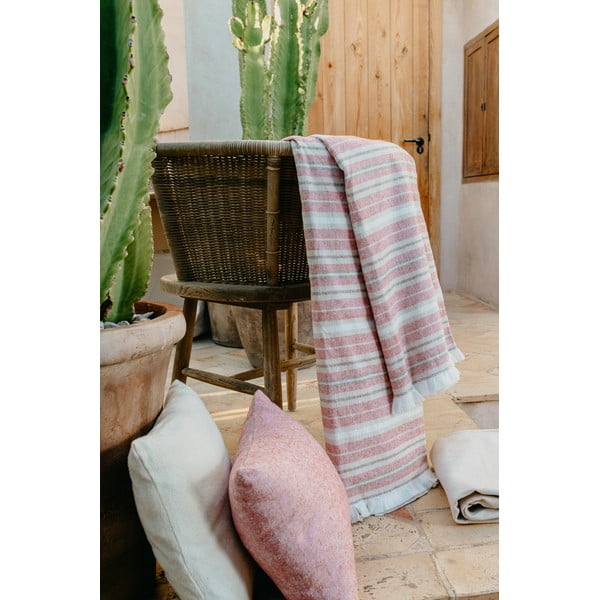 Pătură 140x180 cm Guadalajara – Euromant-image-3