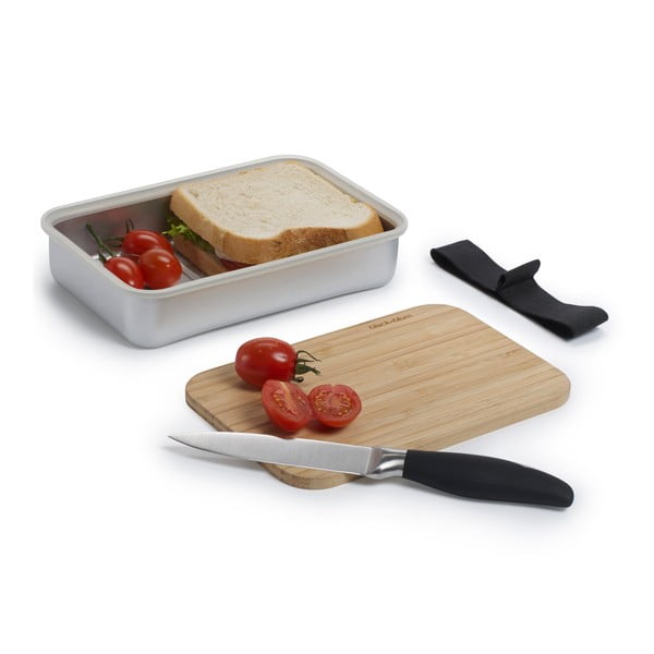 Cutie pentru gustări Black Blum, verde-image-2