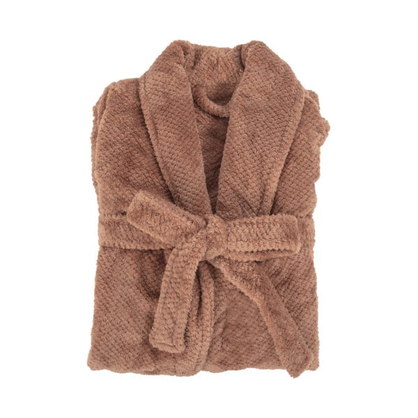 Halat maro L/XL din micropluș/cocolino Pippa – Tiseco Home Studio-image-2