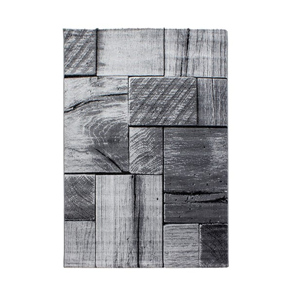 Covor gri închis 120x170 cm Parma – Ayyildiz Carpets