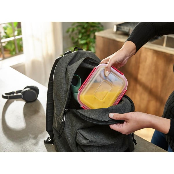 Set 5 recipiente pentru alimente Joseph Joseph Nest Lock-image-1