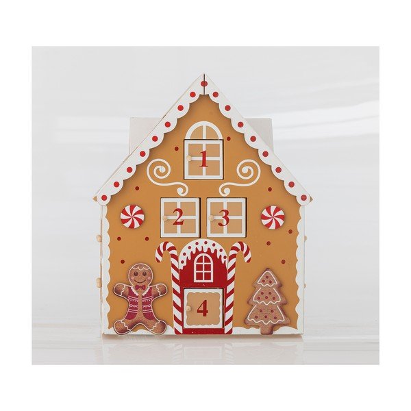 Decorațiune de Advent Ginnie – Bloomingville-image-3