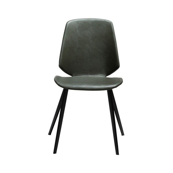 Scaun DAN-FORM Denmark Swing, verde-image-1