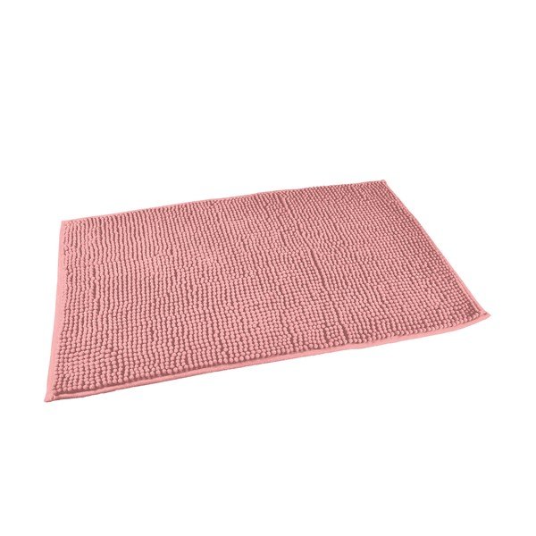 Covoraș de baie roz 50x120 cm Sweety – douceur d'intérieur-image-2