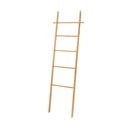 Scară din bambus pentru prosoape Wenko Bamboo