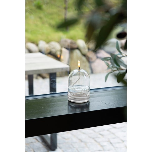 Decorațiune luminoasă reîncărcabilă  Dea – Sirius-image-1