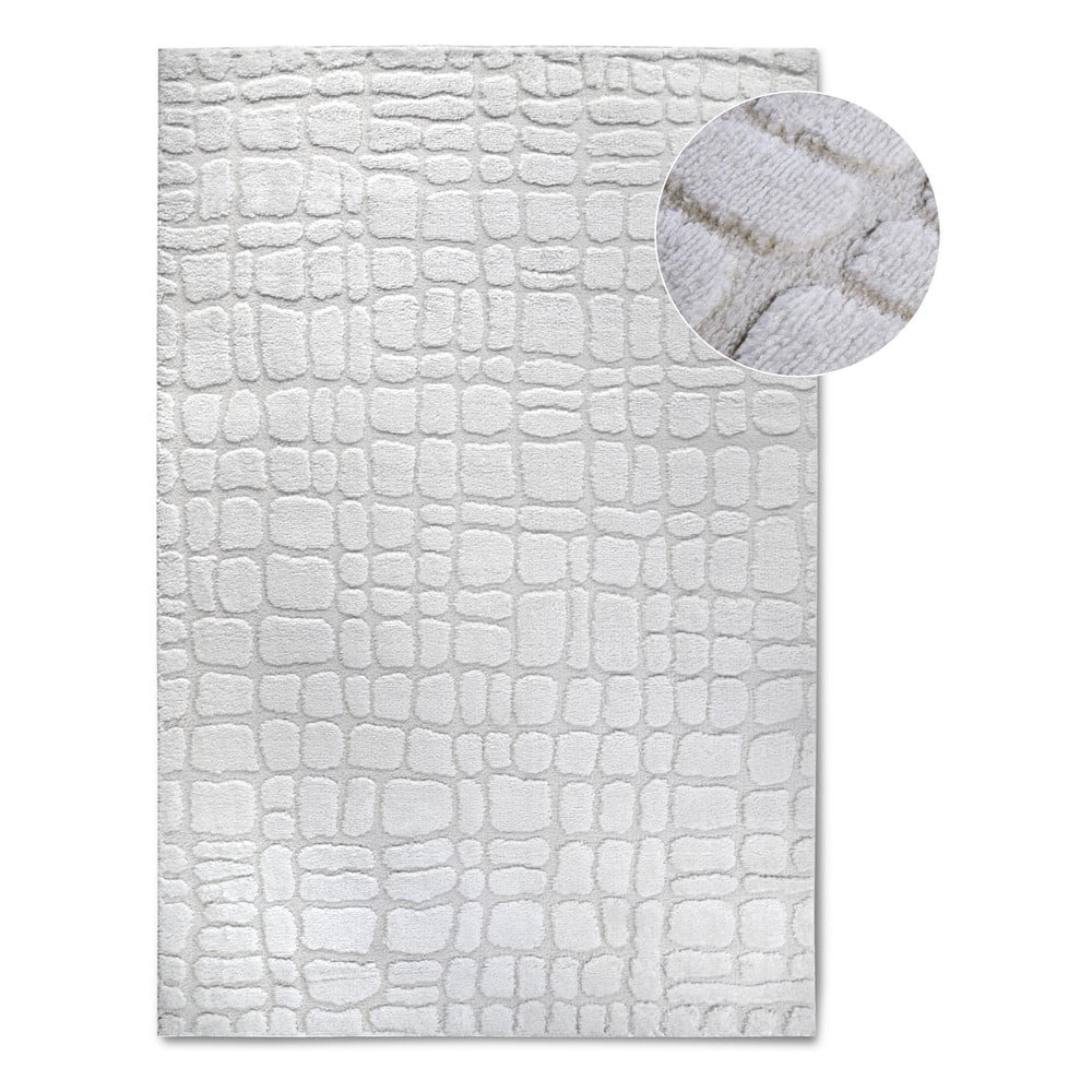 Covor crem 200x280 cm Artistique Cream White – Elle Decoration