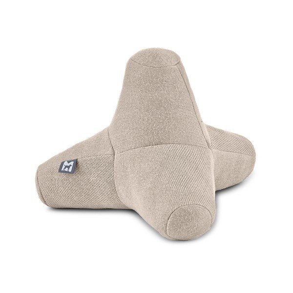 Jucărie pentru câine Quattro Greige M/L – MiaCara