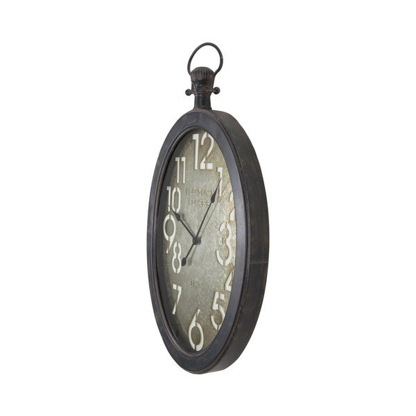 Ceas de perete Mauro Ferretti Charm, 55,5 cm-image-1