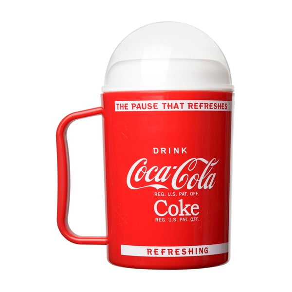 Cană plastic Le Studio Coca, 330 ml
