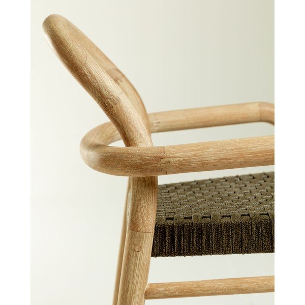 Scaun La Forma Sheryl Green-image-4
