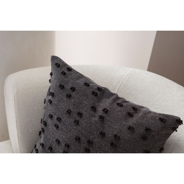 Față de pernă 43x43 cm Tuffet – Mioli Decor-image-2