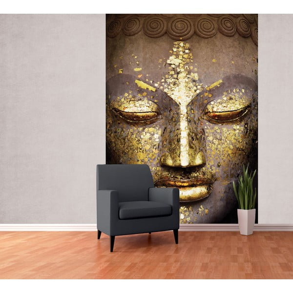 Poster de dimensiuni mari Buddha, 158x232 cm