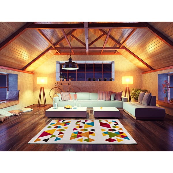 Covor 80x150 cm Bounty – Universal-image-1