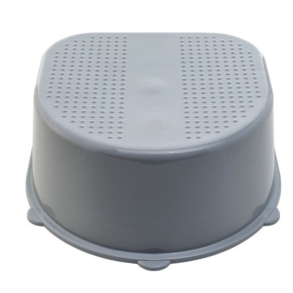 Treaptă înălțătoare gri deschis Bella Bambina – Rotho-image-4