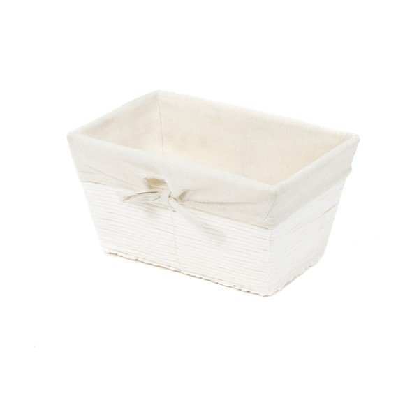 Coșuleț de depozitare Compactor Kimo Paper , 26 x 14 cm-image-1